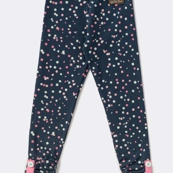 Rainbow Confetti‎ Legging - Picture 3 of 4